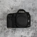 Фотоаппарат Canon 5D Mark III Body S/N: 043023011349fm (пробег 642650)