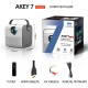 Проектор AUN | AKEY7 (1280*720, акустика 2*3Вт, Bluetooth, 2800 lumen)