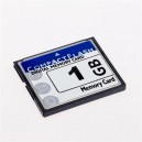 Карта памяти Compact Flash 1Gb CF 1 Гб 1Gb (в ассортименте)