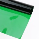 Гелевый фильтр жаропрочный 40*50см для студийных рефлекторов (зеленый)