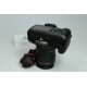 Фотоаппарат Canon EOS 1100D kit 18-55 IS II (бу SN: пробег 35200 кадров)