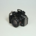 Фотоаппарат Canon PowerShot SX20 IS (бу SN:0933417166)