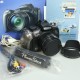 Фотоаппарат Canon PowerShot SX20 IS (бу SN:0933420208)