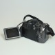 Фотоаппарат Canon PowerShot S5 IS (12x, 8mp, бу SN:0933420208)