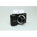 Фотоаппарат Canon Powershot A810 бу 483064017954 (16Mp, 5x, SD, 2AA)