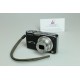 Фотоаппарат Panasonic Lumix FX01 OIS бу (6.4Mp, 3.6x, SD)