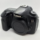 Фотоаппарат Canon EOS 60D body (б/у SN: 2531410481 пробег 61760 кадров)