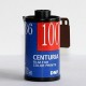 Фотопленка Centuria 100 36 dnp (цветная, ISO 100, 36 кадров) просрок 10/2009