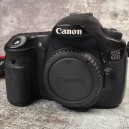 Фотоаппарат Canon EOS 60D body (бу SN: 2581406822 пробег 65500 кадров)