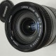 Объектив Canon EF-S 18-135mm 3.5-5.6 IS (бу SN: 9062518002PM)