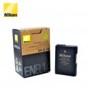 Аккумулятор EN-EL14 для Nikon D3100, D3200, D5100 (оригинал)