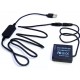Адаптер питания USB - BLG10 (DMW-DCC11) GX80