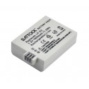 Аккумулятор LP-E5 BATTOOL (1600mAh) для 1000D/450D/500D