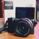 Фотоаппарат Sony A5000 kit 16-50mm (бу SN:4026611, 441837FM)