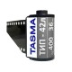 Фотопленка TASMA Тасма 200-36 35мм (черно-белая,  ISO 400,  36к)