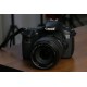 Фотоаппарат Canon EOS 60D kit 17-85mm IS USM (бу SN: 1480939460 пробег 18206 кадров)