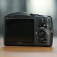 Фотоаппарат Canon PowerShot SX130 IS (бу SN:123262003759)