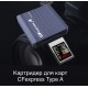 Картридер CFexpress Type A (USB 3.1+TypeC)