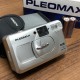 Пленочный фотоаппарат Pleomax (новый)