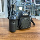 Фотоаппарат Canon EOS 5D Mark III body (бу SN: 053024007498kl пробег 351600 кадров)