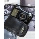 Пленочный фотоаппарат Samsung slim zoom 125 