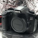 Фотоаппарат Canon EOS 60D body (бу SN: 2531403160 пробег 25650 кадров)