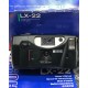 Пленочный фотоаппарат Ricoh LX-22 бу