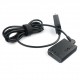 Адаптер питания USB DR-E12 LP-E12 для Canon EOS M M2 M10 M50 M100 M200 M50