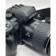 Пленочный фотоаппарат Minolta DYNAX 60 kit 28-100mm 3.5-5.6 Macro (бу SN: 32410957 / 32421072) 