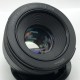 Объектив Canon EF 50mm 1.8 STM (бу SN: 3205201368PM)
