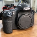 Фотоаппарат Canon EOS 60D body (бу SN: 1380964929PM пробег 48900 кадров)