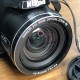 Фотоаппарат Nikon Coolpix L120 14Mp 21x стаб (бу SN: 40110089PM)