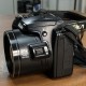 Фотоаппарат Nikon Coolpix L120 14Mp 21x стаб (бу SN: 40110089PM)