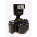 Фотоаппарат NIPPON ar-4392f + объектив 50мм 6.3  бу