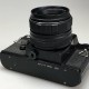 Фотоаппарат пленочный Зенит 12СД объектив Гелиос 44М-4 58mm f2 (бу рабочий 88073597PM)