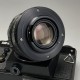 Фотоаппарат пленочный Зенит 12СД объектив Гелиос 44М-4 58mm f2 (бу рабочий 88073597PM)