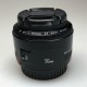 Объектив Canon EF 50mm 1.8 II для Canon EF (бу SN:0915044709PM)