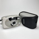 Пленочный фотоаппарат Samsung Fino 20SE sn:51511870 бу
