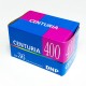 Фотопленка Centuria 400 36 dnp C-41 (цветная, ISO 400, 36 кадров) до 06/2010