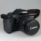 Фотоаппарат Canon 600d 18-55 IS II (бу SN: 143066054469PM пробег 22800 кадров)