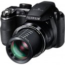 Фотоаппарат Fuji Finepix S4200 (24x, 14mp) PM бу
