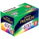 Фотопленка Fujifilm Superia Premium 400 135-36 (цветная, ISO 400, C-41, 36к) до 09/2024