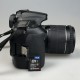 Фотоаппарат Canon EOS 70D kit 18-55 IS STM (бу SN: 103025016754PM пробег 18100 кадров)