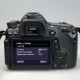 Фотоаппарат Canon EOS 70D kit 18-55 IS STM (бу SN: 103025016754PM пробег 18100 кадров)