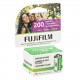 Фотопленка 35мм цветная негативная Fujifilm 200-36 (ISO 200, 36 кадров)