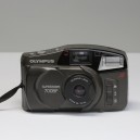 Пленочный фотоаппарат Olympus AF Superzoom 700BF (SN: 7315622PM)