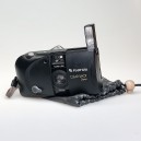 Пленочный фотоаппарат FUJIFILM CLEAR SHOT Super dm бу