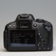 Фотоаппарат Canon EOS 700D body (бу, SN:043031009812PM пробег 7850 кадров)