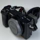 Комплект: Фотоаппарат Sony A6300 kit Sony E 50mm f1.8 OSS и Sony E 18-105mm f4 G OSS (бу SN: 3795821 пробег 12100 кадров)