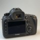 Фотоаппарат Canon EOS 5D mark III body (бу SN: PM пробег 600000+ кадров)